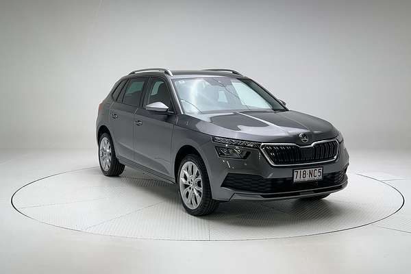 2023 SKODA Kamiq 85TSI Style NW
