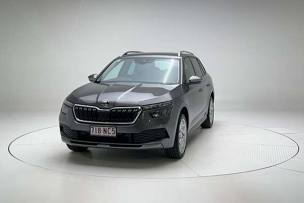 2023 SKODA Kamiq 85TSI Style NW