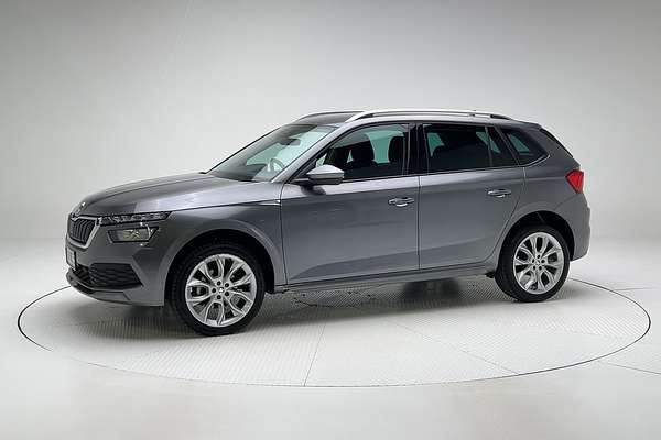 2023 SKODA Kamiq 85TSI Style NW