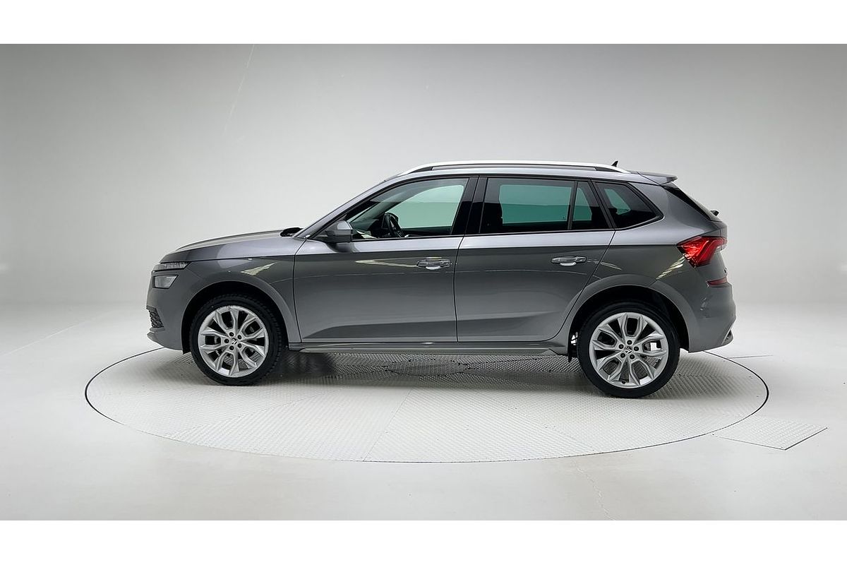 2023 SKODA Kamiq 85TSI Style NW