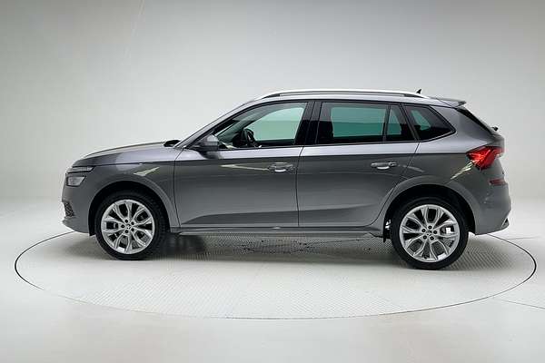 2023 SKODA Kamiq 85TSI Style NW