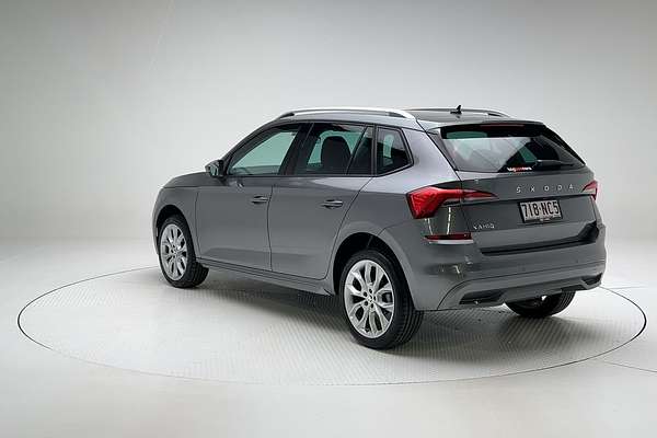 2023 SKODA Kamiq 85TSI Style NW