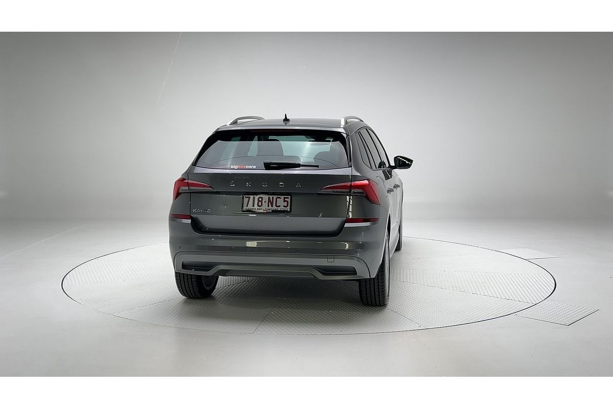 2023 SKODA Kamiq 85TSI Style NW
