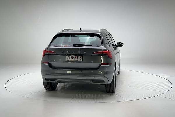 2023 SKODA Kamiq 85TSI Style NW