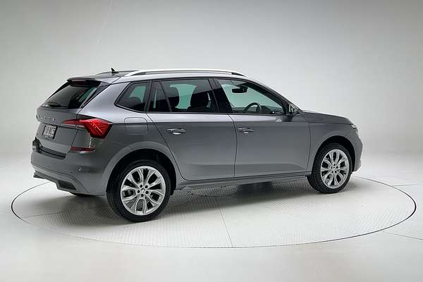 2023 SKODA Kamiq 85TSI Style NW