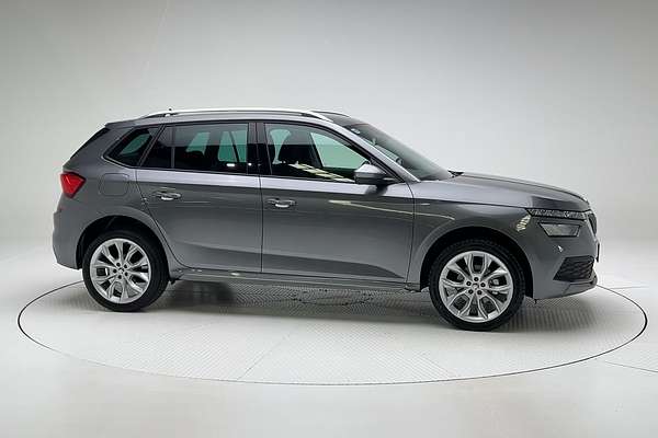 2023 SKODA Kamiq 85TSI Style NW