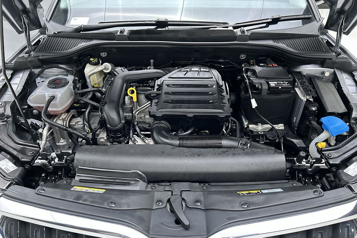 2023 SKODA Kamiq 85TSI Style NW