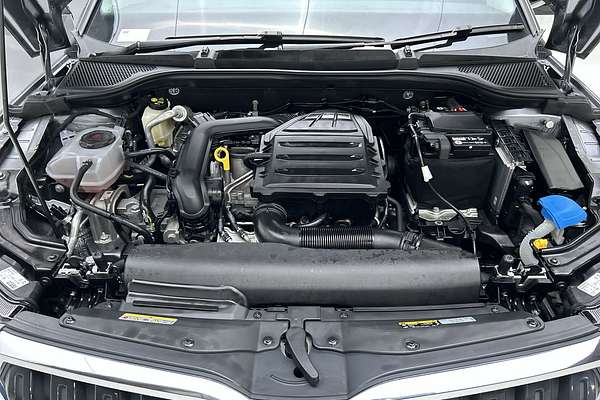 2023 SKODA Kamiq 85TSI Style NW