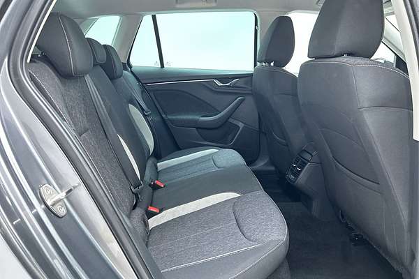 2023 SKODA Kamiq 85TSI Style NW