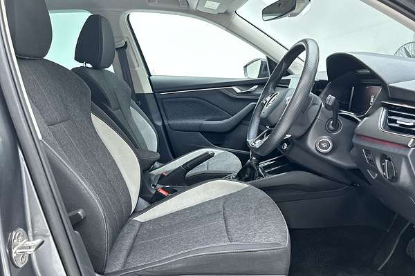 2023 SKODA Kamiq 85TSI Style NW