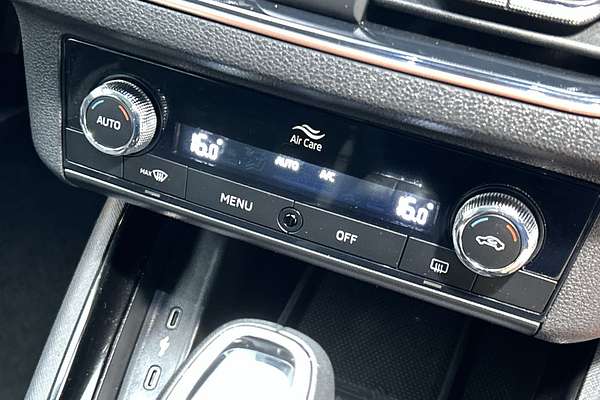 2023 SKODA Kamiq 85TSI Style NW