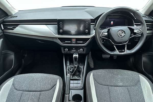 2023 SKODA Kamiq 85TSI Style NW