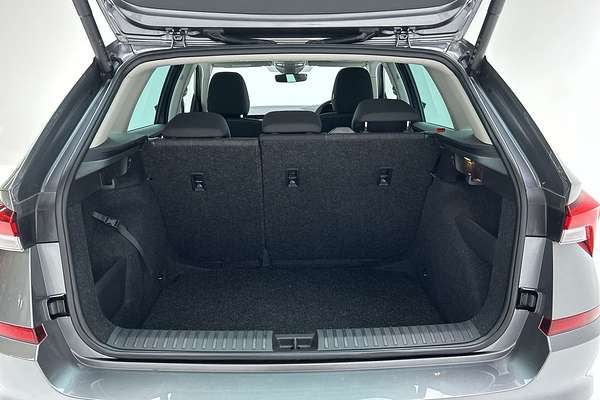 2023 SKODA Kamiq 85TSI Style NW