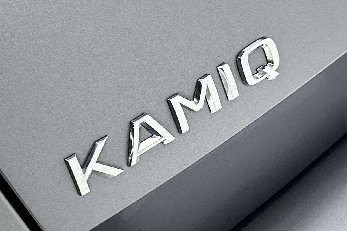 2023 SKODA Kamiq 85TSI Style NW