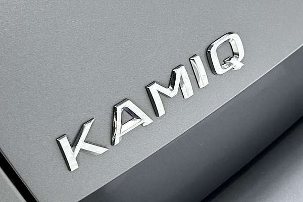 2023 SKODA Kamiq 85TSI Style NW