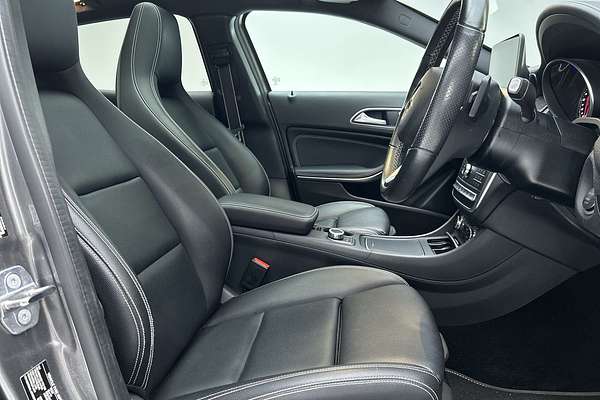 2018 Mercedes-Benz GLA-Class GLA250 X156