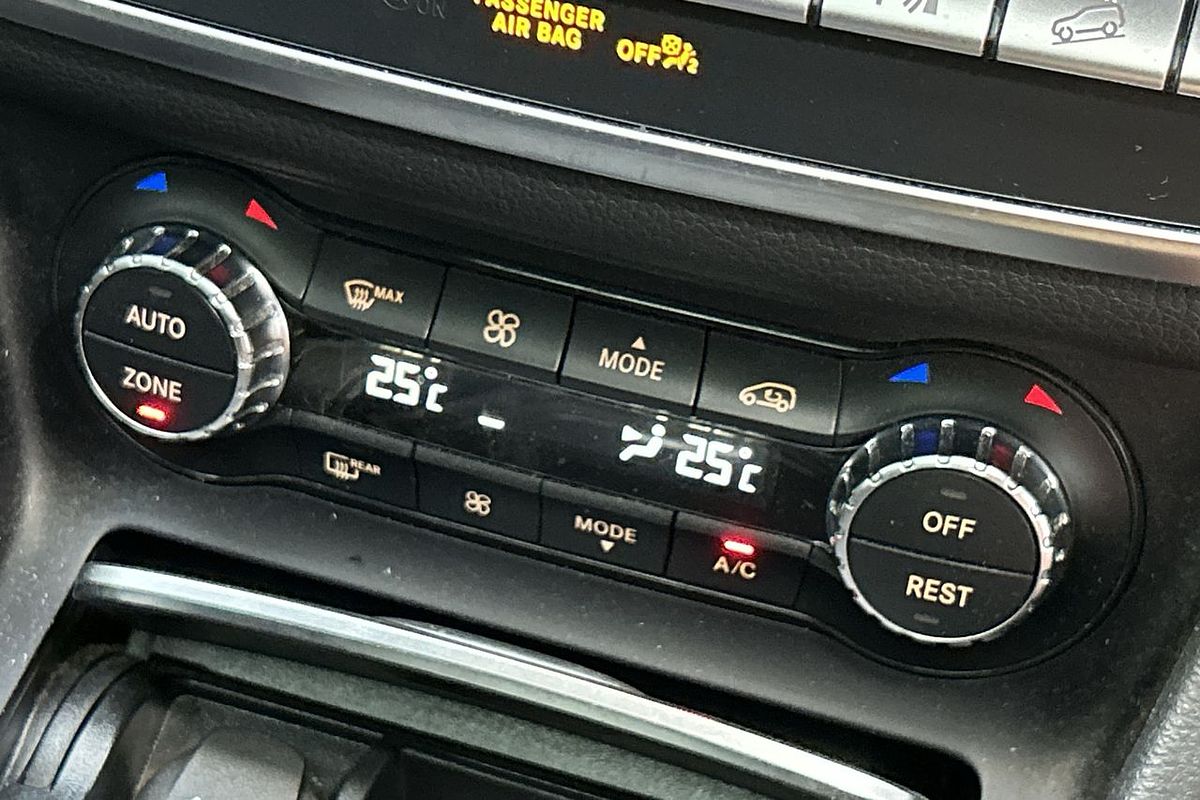 2018 Mercedes-Benz GLA-Class GLA250 X156