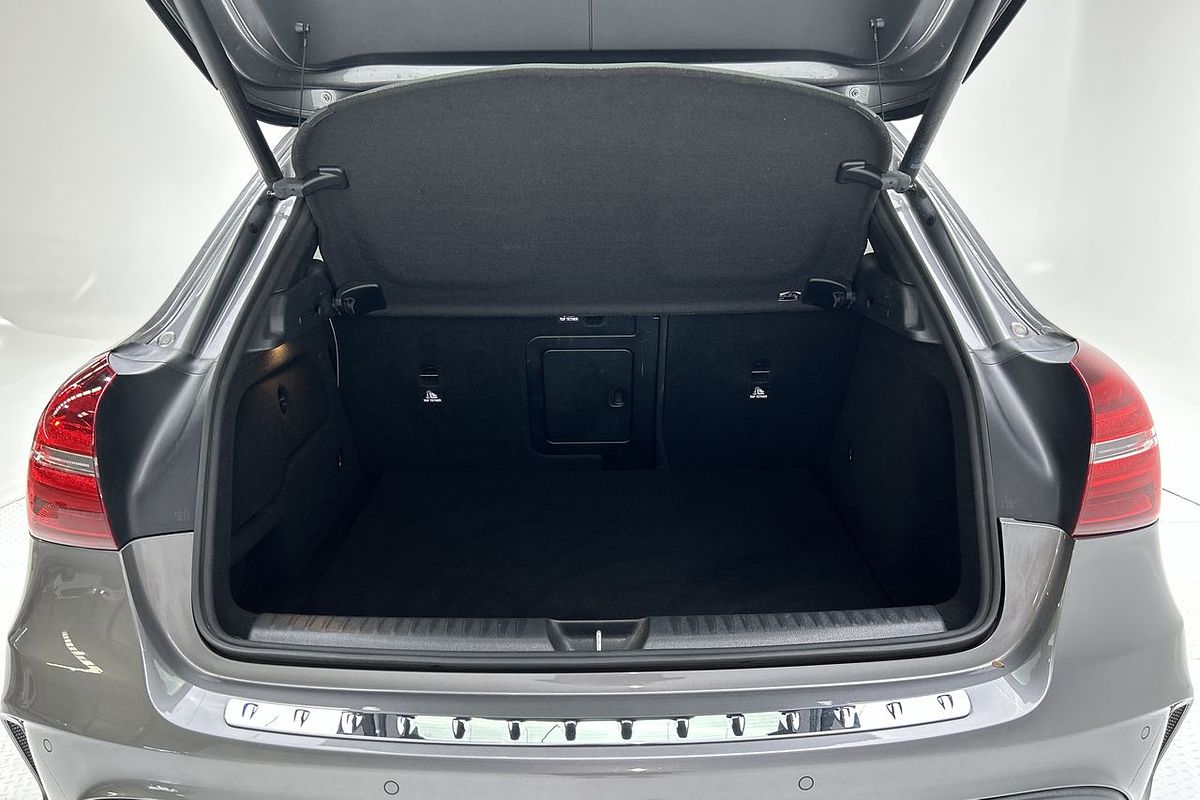 2018 Mercedes-Benz GLA-Class GLA250 X156