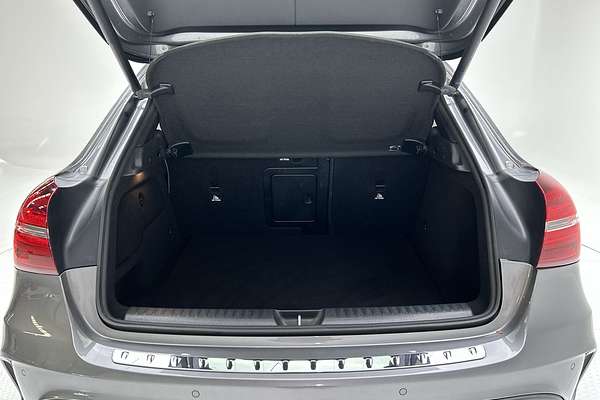 2018 Mercedes-Benz GLA-Class GLA250 X156