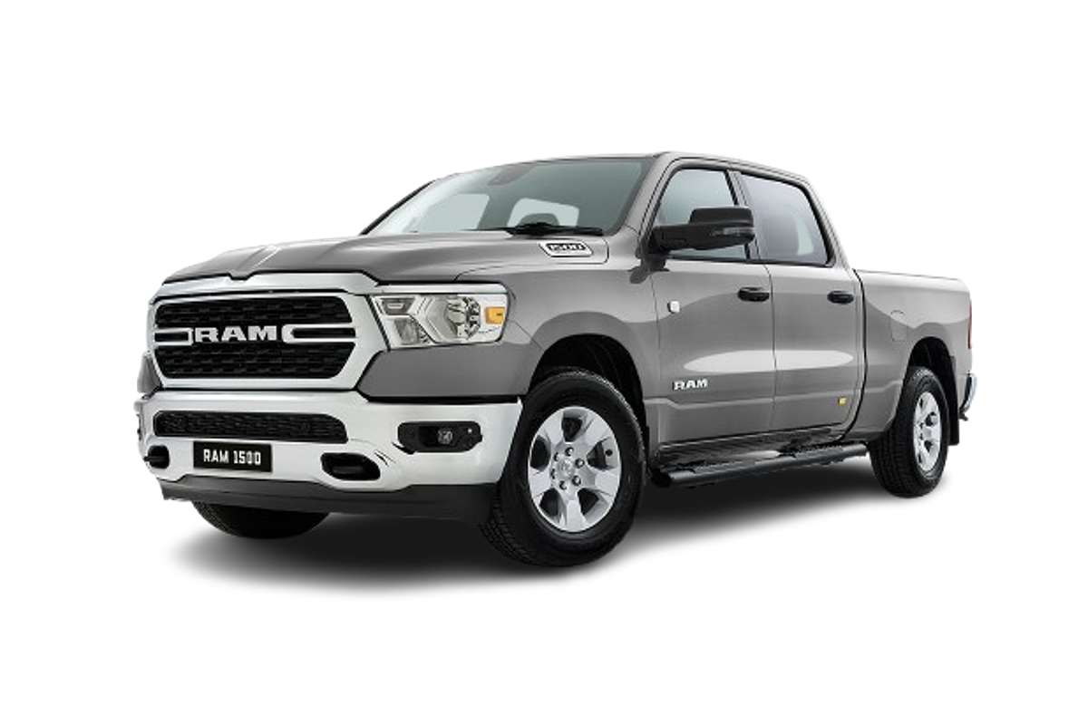 2023 RAM 1500 Big Horn DT 4X4 SWB