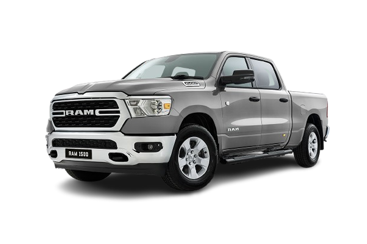 2023 RAM 1500 Big Horn DT 4X4 SWB