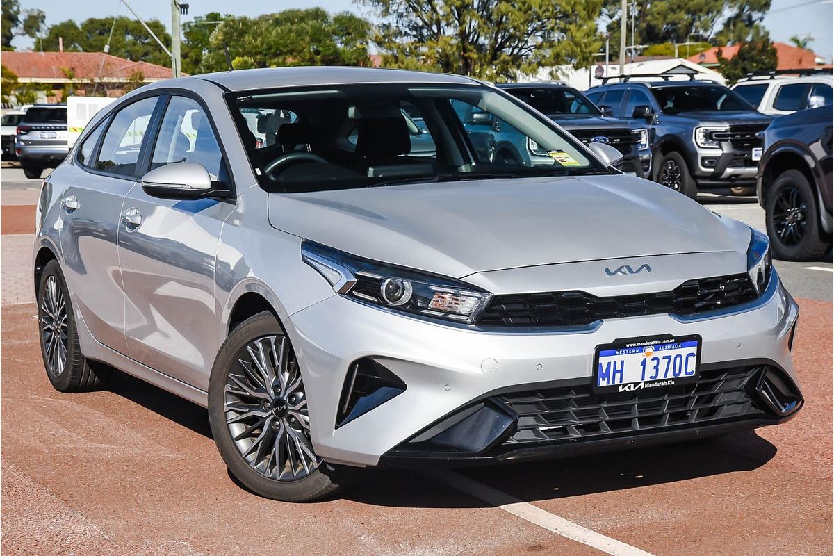 2024 Kia Cerato Sport BD