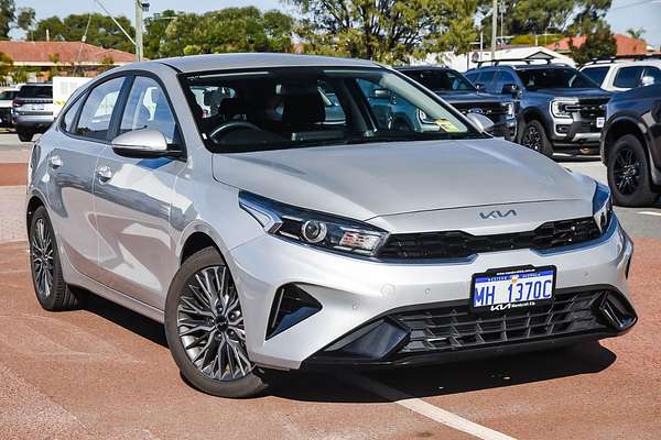 2024 Kia Cerato Sport BD