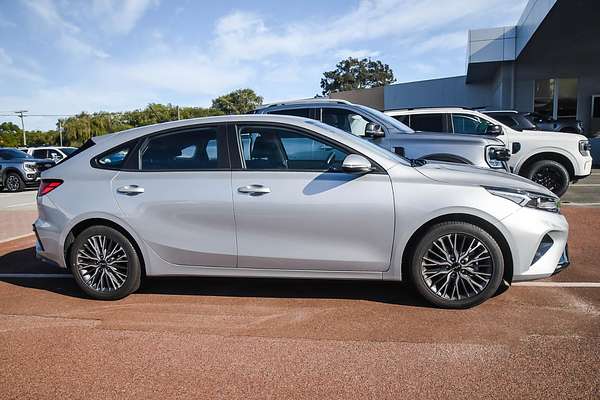 2024 Kia Cerato Sport BD