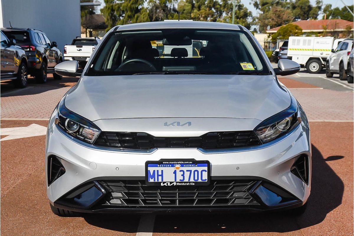 2024 Kia Cerato Sport BD