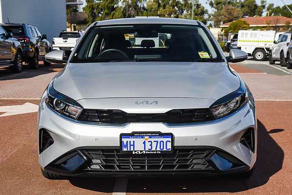 2024 Kia Cerato Sport BD
