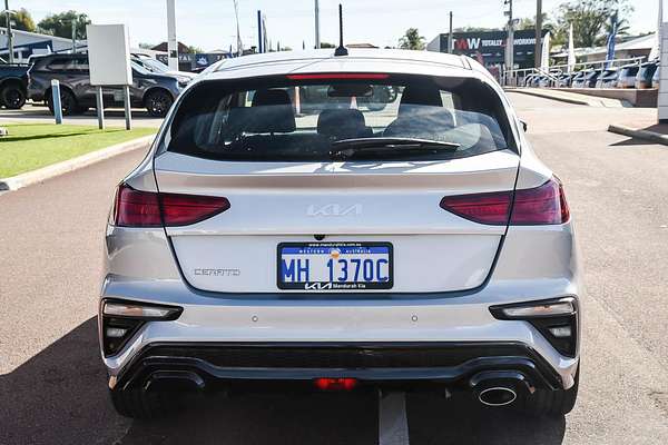 2024 Kia Cerato Sport BD