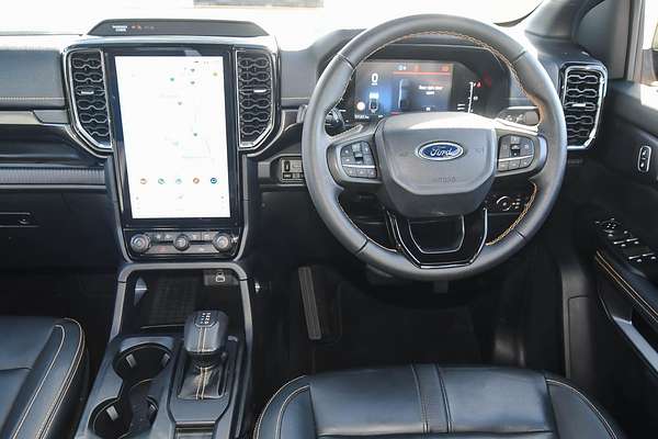 2024 Ford Ranger Wildtrak 4X4 2.0L