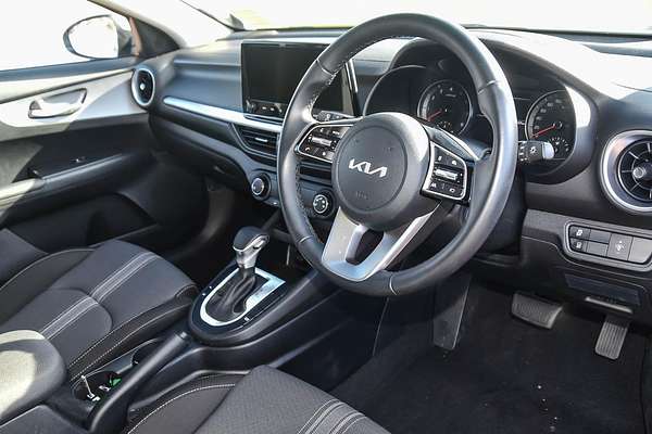 2024 Kia Cerato Sport BD