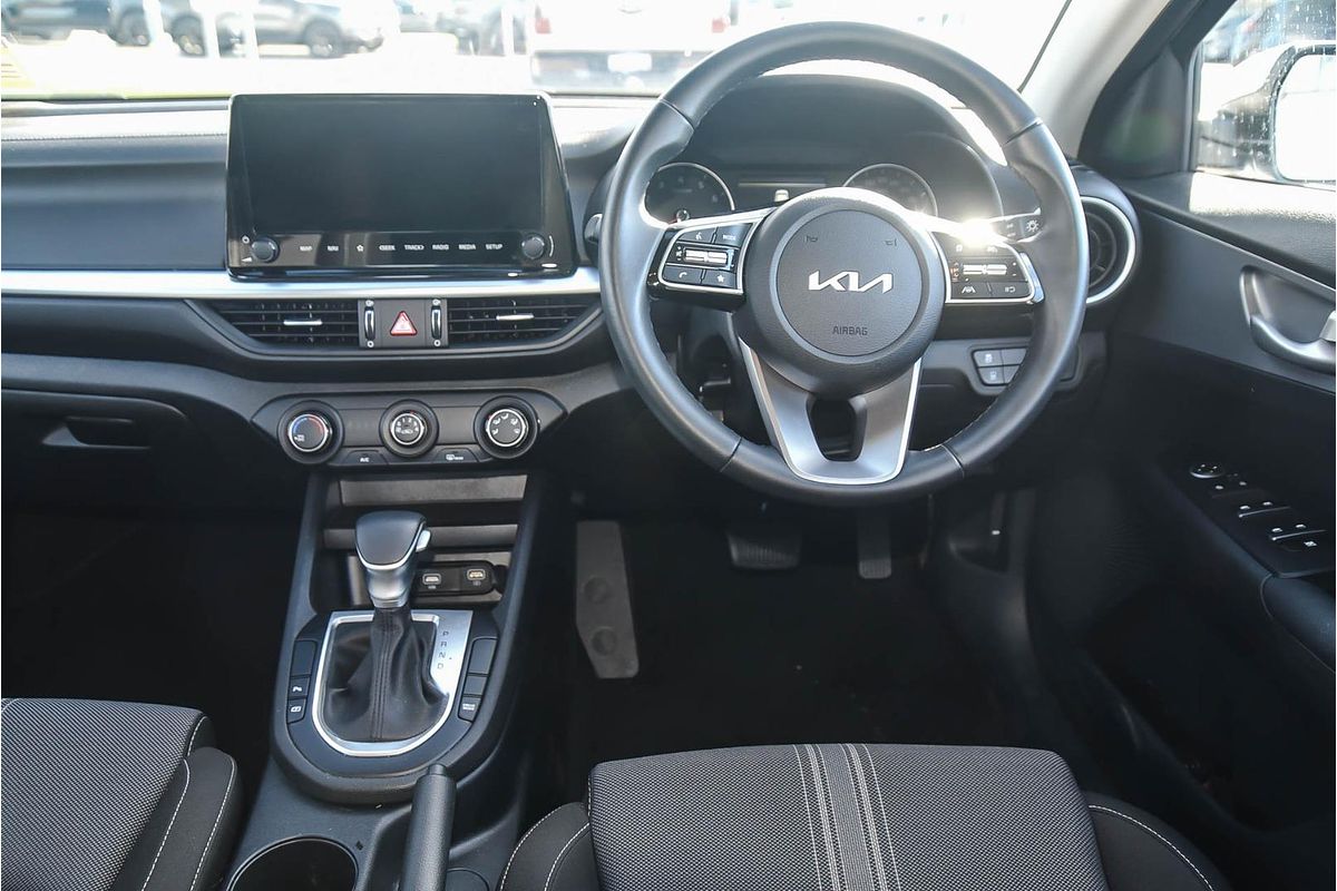 2024 Kia Cerato Sport BD