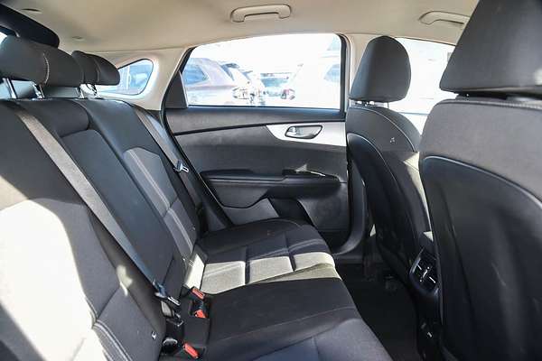 2024 Kia Cerato Sport BD