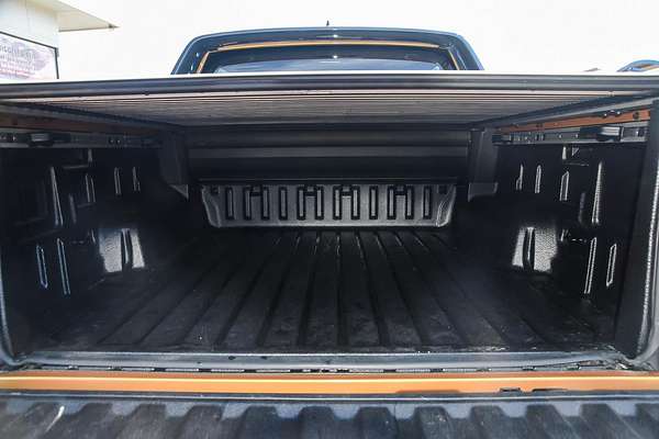 2024 Ford Ranger Wildtrak 4X4 2.0L