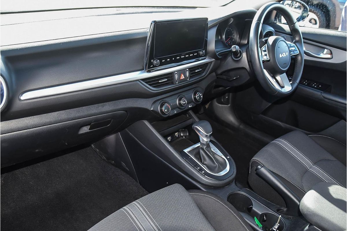 2024 Kia Cerato Sport BD