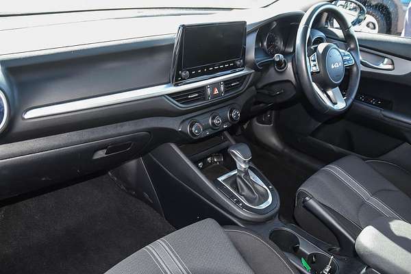 2024 Kia Cerato Sport BD