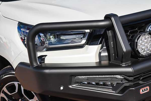 2024 Toyota Hilux SR5 48V GUN126R 4X4