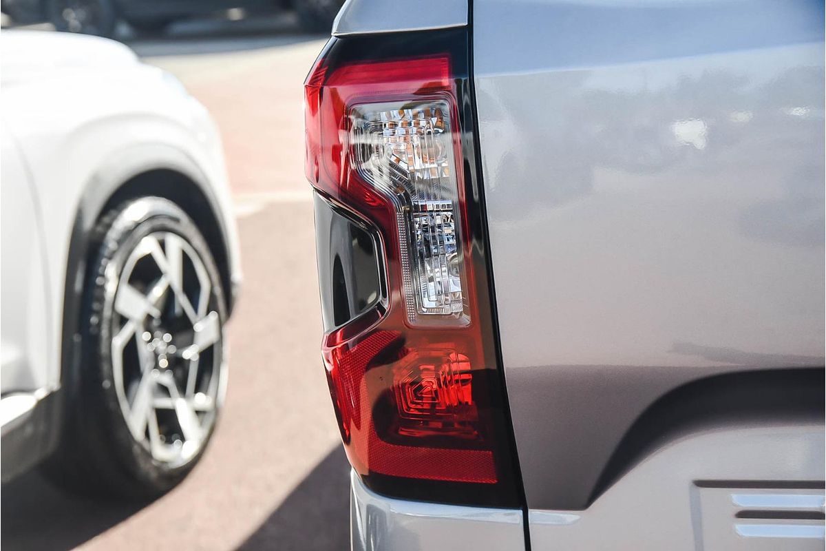 2024 Ford Ranger Wildtrak 4X4 2.0L