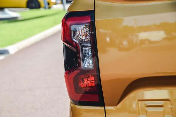 2024 Ford Ranger Wildtrak 4X4 2.0L