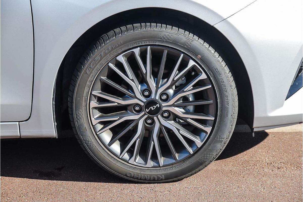 2024 Kia Cerato Sport BD