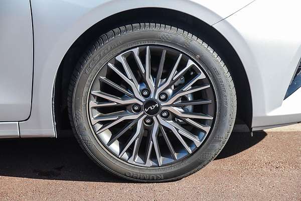 2024 Kia Cerato Sport BD