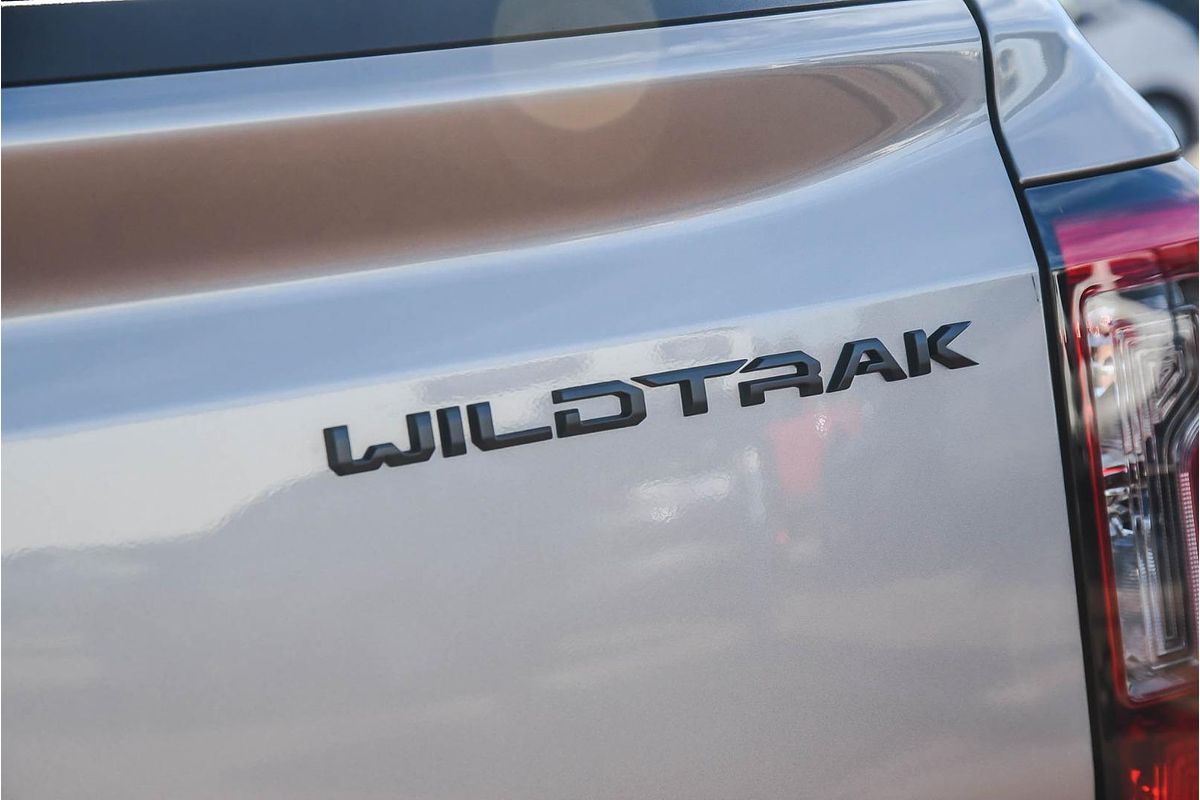 2024 Ford Ranger Wildtrak 4X4 2.0L