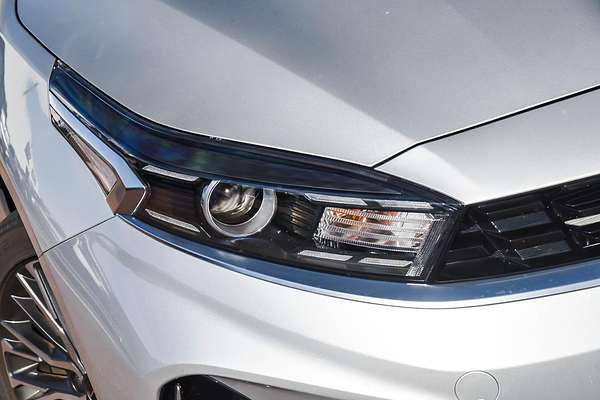 2024 Kia Cerato Sport BD