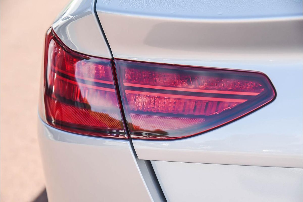 2024 Kia Cerato Sport BD