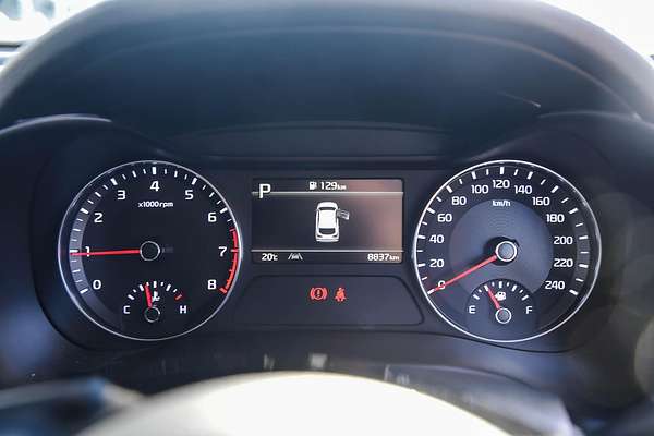 2024 Kia Cerato Sport BD