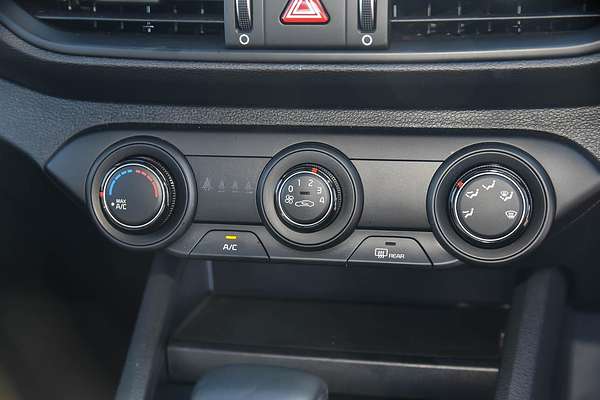 2024 Kia Cerato Sport BD