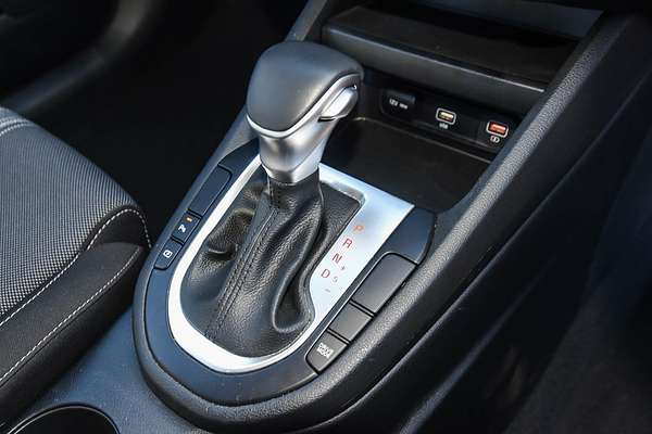 2024 Kia Cerato Sport BD