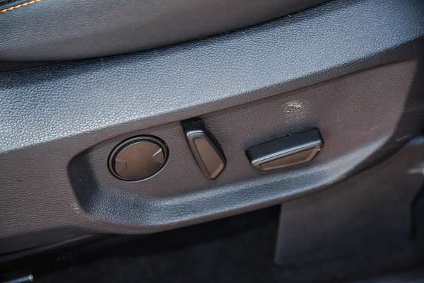 2024 Ford Ranger Wildtrak 4X4 2.0L